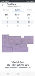 Blk 820 Yishun Street 81 (Yishun), HDB 4 Rooms #458342981
